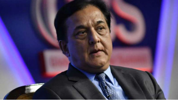 Was forced to buy MF Husain painting from Priyanka Gandhi for Rs 2 crore: Rana Kapoor in ED chargesheet Was forced to buy MF Husain painting from Priyanka Gandhi for Rs 2 crore: Rana Kapoor in ED chargesheet