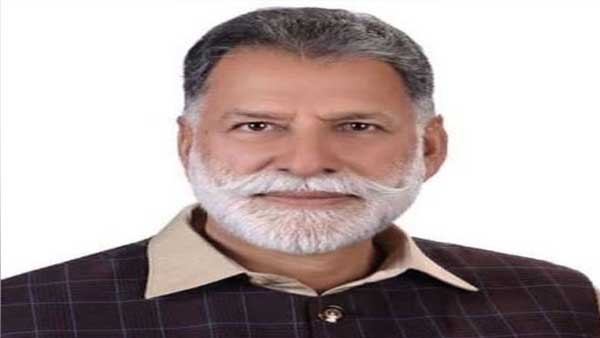 PoK PM Sardar Abdul Qayyum resigns after revolt in ruling party PoK PM Sardar Abdul Qayyum resigns after revolt in ruling party