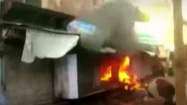 Rajasthan: Curfew continues, internet suspended after communal clashes in Karauli Rajasthan: Curfew continues, internet suspended after communal clashes in Karauli