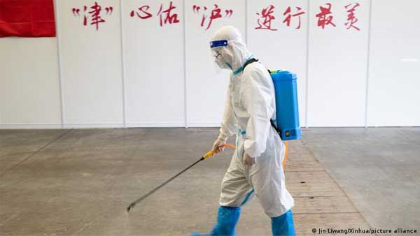 COVID: Why is discontent growing over Shanghais lockdown? COVID: Why is discontent growing over Shanghais lockdown?