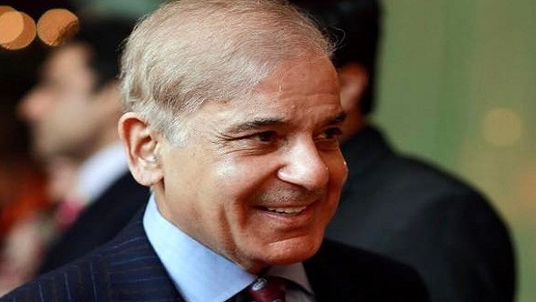 Shehbaz Sharif: The Man Who is Likely to Become Next Pakistan PM Shehbaz Sharif: The Man Who is Likely to Become Next Pakistan PM