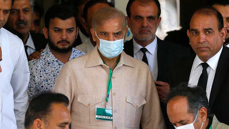 Pakistan PM Shehbaz Sharif set to unveil Cabinet today; PPP chief Asif Ali Zardari against joining Pakistan PM Shehbaz Sharif set to unveil Cabinet today; PPP chief Asif Ali Zardari against joining