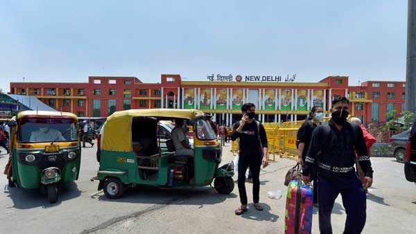 Auto, taxi strike in Delhi called off Auto, taxi strike in Delhi called off