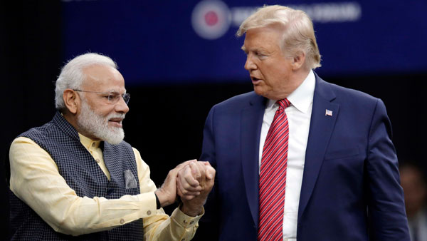 Donald Trump Donald Trump