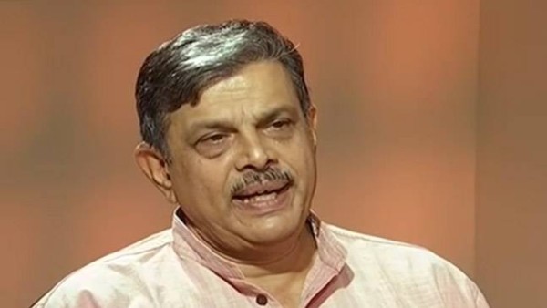 Dattatreya Hosabale, Dattatreya Hosabale,
