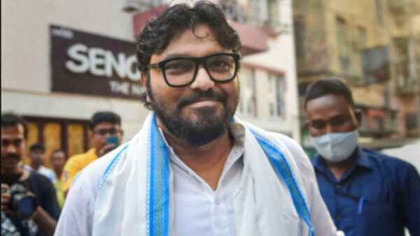 Babul Supriyo profile Babul Supriyo profile