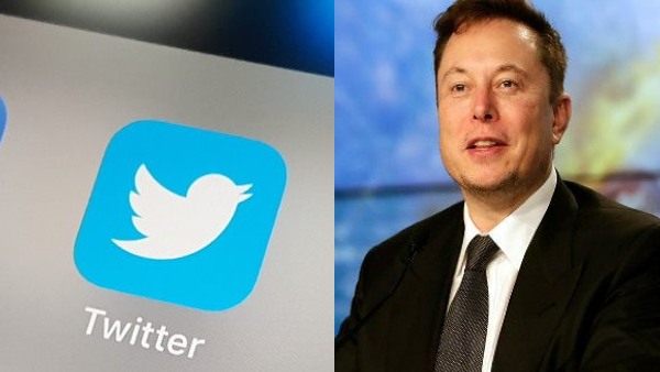 Elon Musk Elon Musk