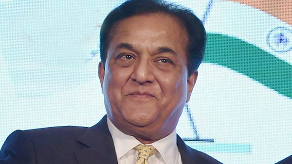 Rana Kapoor Rana Kapoor