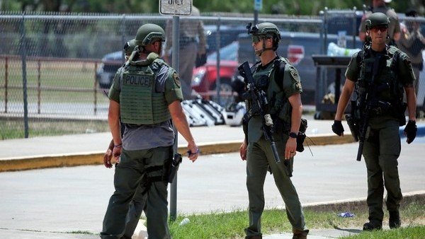 A look at some of the deadliest shooting A look at some of the deadliest shooting