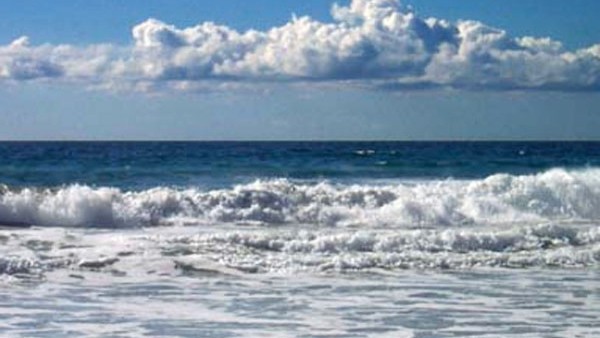 Tsunami in Indian ocean Tsunami in Indian ocean