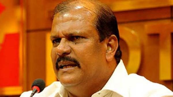 Kerala Leader PC George arrested for controversial remarks against Muslims, gets bail Kerala Leader PC George arrested for controversial remarks against Muslims, gets bail