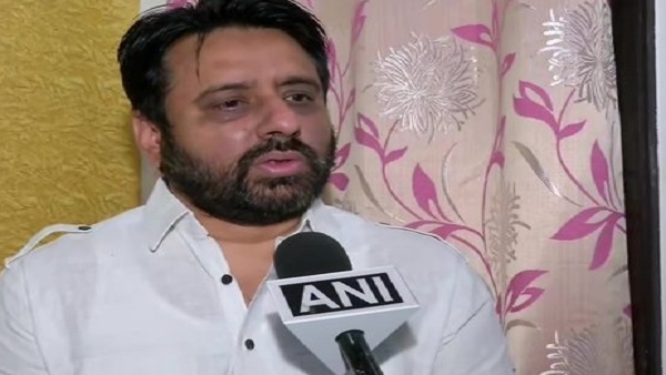 AAP MLA Amanatullah Khan is bad character as per Delhi Police AAP MLA Amanatullah Khan is bad character as per Delhi Police