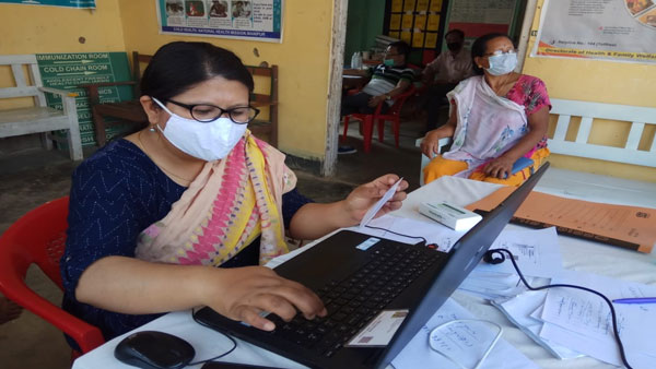 Delhi: NDMC to discuss proposal to implement Ayushman Bharat scheme in its area today Delhi: NDMC to discuss proposal to implement Ayushman Bharat scheme in its area today