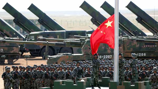 Will China invade Taiwan? New audio clip suggests so Will China invade Taiwan? New audio clip suggests so
