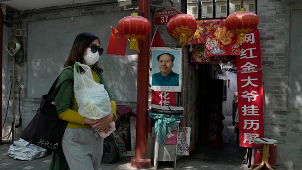 Semi-lockdown in Beijing: Work from home returns as bus, subway stations shut Semi-lockdown in Beijing: Work from home returns as bus, subway stations shut