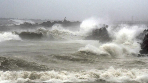Asani Cyclone Live Tracking: Know Current Location, Speed, Path, Landfall and Latest News Updates Asani Cyclone Live Tracking: Know Current Location, Speed, Path, Landfall and Latest News Updates