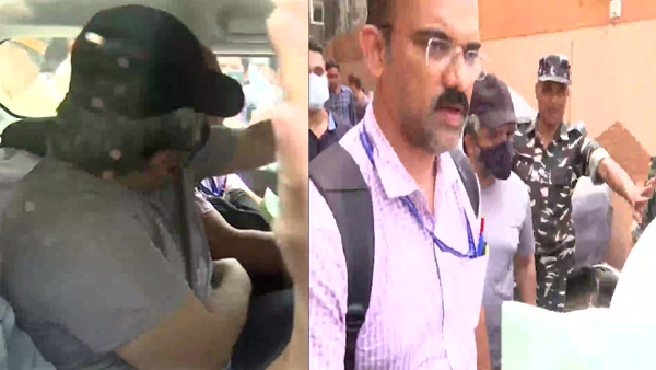 NIA’s Mumbai raids exposes close association of D-Gang with LeT, JeM, Al-Qaeda NIA’s Mumbai raids exposes close association of D-Gang with LeT, JeM, Al-Qaeda