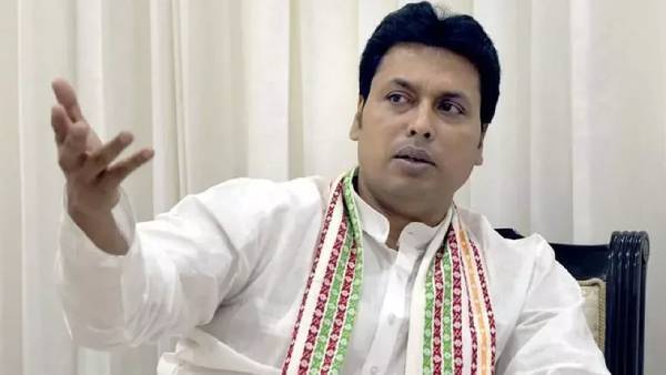 Biplab Deb Biplab Deb