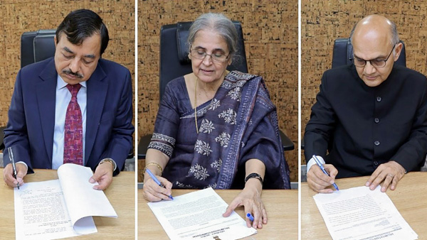 Set for polls, what the J&K delimitation panel proposed: Explained in 8 points Set for polls, what the J&K delimitation panel proposed: Explained in 8 points