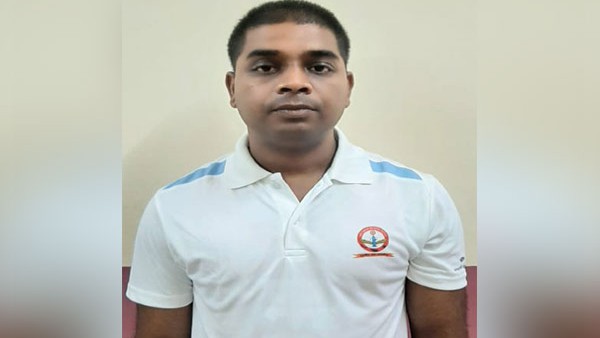 IAF officer ‘honey-trapped’, held on charges of espionage in Delhi; Pakistans ISI involvement suspected IAF officer ‘honey-trapped’, held on charges of espionage in Delhi; Pakistans ISI involvement suspected