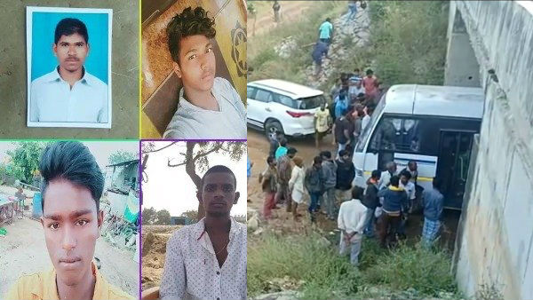 SC transfers Disha encounter case to Telangana HC, orders its sharing with parties SC transfers Disha encounter case to Telangana HC, orders its sharing with parties
