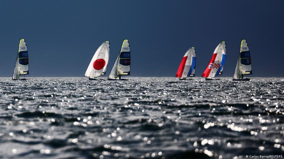 In a US study, fictitious job seekers with elite hobbies like sailing or polo were more likely to be invited to an interview In a US study, fictitious job seekers with elite hobbies like sailing or polo were more likely to be invited to an interview