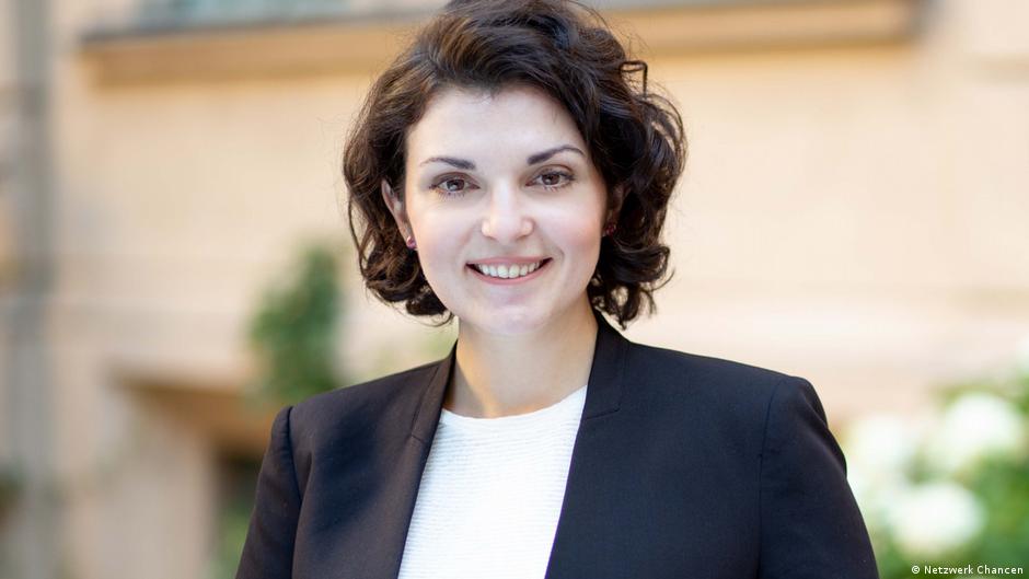 Social background is an important aspect of workplace diversity, says Netzwerk Chancens Natalya Nepomnyashcha Social background is an important aspect of workplace diversity, says Netzwerk Chancens Natalya Nepomnyashcha