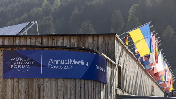Explained: What are the biggest issues on Agenda at Davos? What are the key climate themes? Explained: What are the biggest issues on Agenda at Davos? What are the key climate themes?