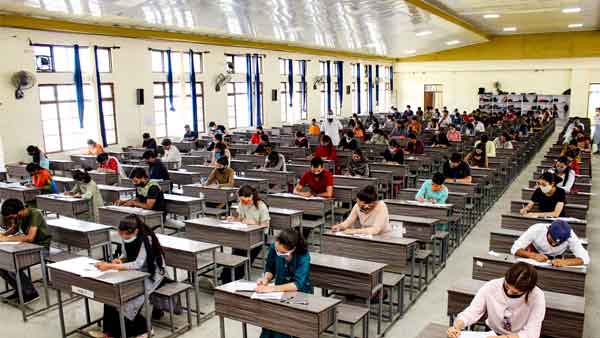 Fact Check: Is the CET being conducted in the third quarter this year Fact Check: Is the CET being conducted in the third quarter this year