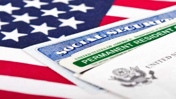 All Green Cards to be processed within 6 months All Green Cards to be processed within 6 months