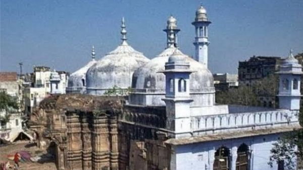 Gyanvapi Mosque survey: Judge cites atmosphere of fear Gyanvapi Mosque survey: Judge cites atmosphere of fear