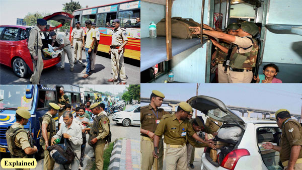 Explained: Why is Himachal Pradesh on high alert Explained: Why is Himachal Pradesh on high alert
