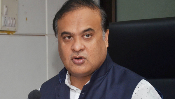 Himanta Biswa Sarma Himanta Biswa Sarma