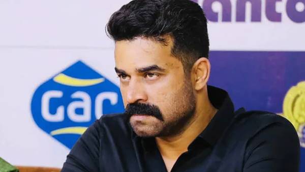 Malayalam actor-Producer Vijay Babus passport seized over sexual assault case Malayalam actor-Producer Vijay Babus passport seized over sexual assault case