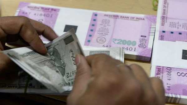 A circular asking people to deposit Rs 10,100 in the bank to receive Rs 30 lakh has been doing rounds on social media. The notice reads, Dear Customer your total amount is INR 30,00,000/- have been deposited into your account but cant show this amount. Because your process in under completion... The notice asks the person to deposit Rs 10,100 in the bank to receive the amount from the government of India. A circular asking people to deposit Rs 10,100 in the bank to receive Rs 30 lakh has been doing rounds on social media. The notice reads, Dear Customer your total amount is INR 30,00,000/- have been deposited into your account but cant show this amount. Because your process in under completion... The notice asks the person to deposit Rs 10,100 in the bank to receive the amount from the government of India.