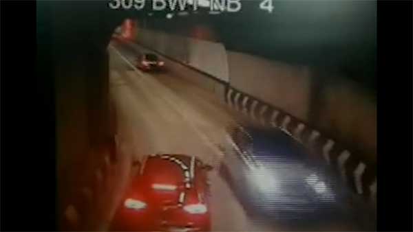 Watch: Indian origin teen crashes stolen Range Rover in UK Watch: Indian origin teen crashes stolen Range Rover in UK