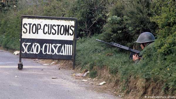 Explainer: What now for the NI Protocol? Explainer: What now for the NI Protocol?