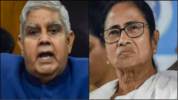 Explained: Why West Bengal government wants to curtail the powers of Governor Explained: Why West Bengal government wants to curtail the powers of Governor