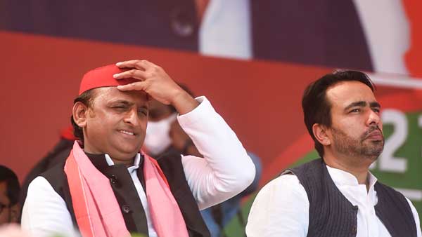 Samajwadi Party fields RLD chief Jayant Chaudhary for Rajya Sabha polls Samajwadi Party fields RLD chief Jayant Chaudhary for Rajya Sabha polls