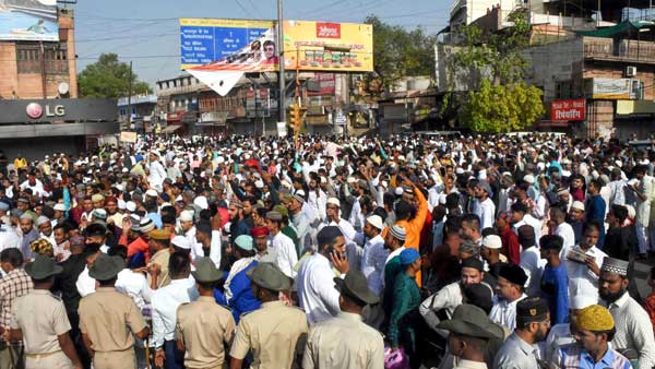 Explained: Why is Rajasthan on the boil and why did communal tensions flare up in Jodhpur Explained: Why is Rajasthan on the boil and why did communal tensions flare up in Jodhpur