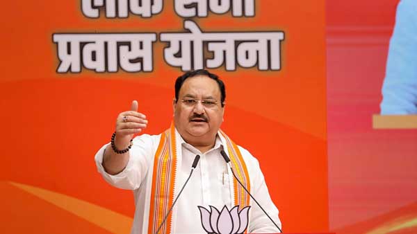 8 years of Modi government: Union ministers to interact with scheme beneficiaries, gather feedback 8 years of Modi government: Union ministers to interact with scheme beneficiaries, gather feedback