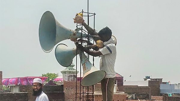 Explained: The Karnataka circular on use of loudspeakers Explained: The Karnataka circular on use of loudspeakers