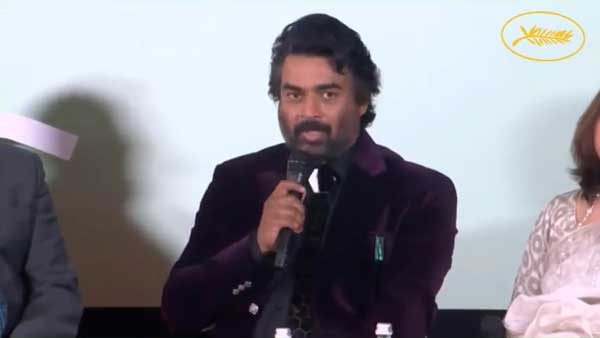 Watch: Madhavan says when PM Modi started digital economy, all dubbed it as a disaster Watch: Madhavan says when PM Modi started digital economy, all dubbed it as a disaster