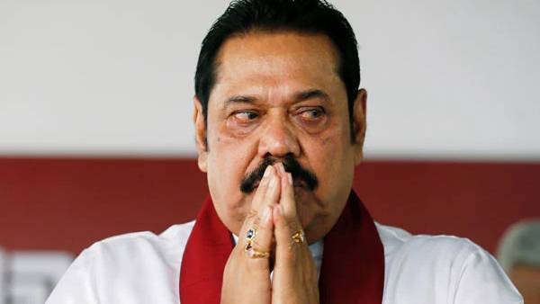 Sri Lanka crisis: Mahinda Rajapaksa faces calls for arrest as ruling party MP among 5 killed Sri Lanka crisis: Mahinda Rajapaksa faces calls for arrest as ruling party MP among 5 killed
