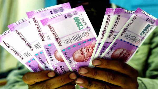 Fact check: Sabka Vikas Maha Quiz contest shared with a fake claim of winning upto ₹20 lakh Fact check: Sabka Vikas Maha Quiz contest shared with a fake claim of winning upto ₹20 lakh