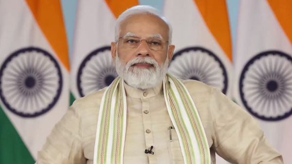 Prime Minister Narendra Modi Prime Minister Narendra Modi