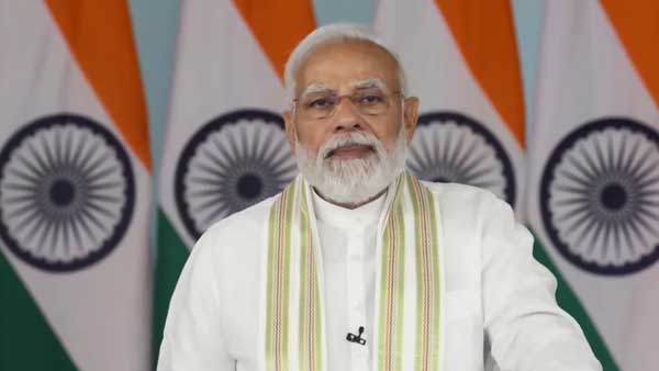 PM Modi to address Utkarsh Samaroh’ in Bharuch today PM Modi to address Utkarsh Samaroh’ in Bharuch today