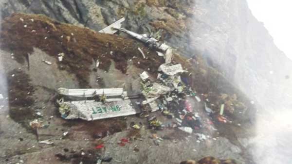 Nepal plane crash: Rescuers recover 21 bodies from site Nepal plane crash: Rescuers recover 21 bodies from site