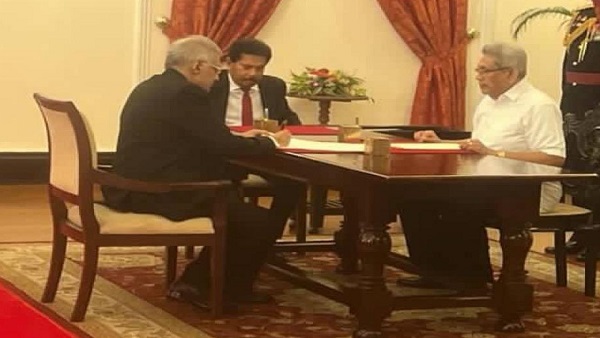 Ranil Wickremesinghe: Here is the political journey of the politician known for far-sighted policies Ranil Wickremesinghe: Here is the political journey of the politician known for far-sighted policies