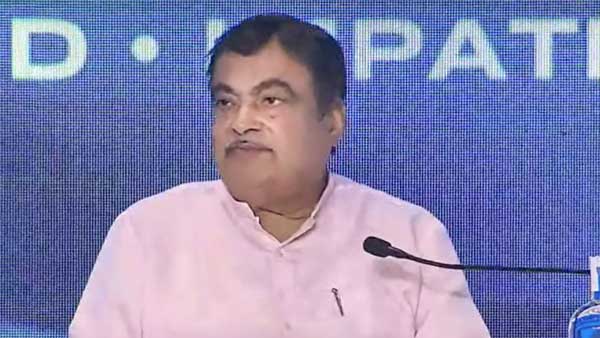 Gadkari says Tesla can benefit by manufacturing EVs in India Gadkari says Tesla can benefit by manufacturing EVs in India